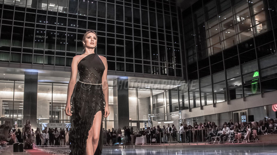 Fashion night raises money for Dade Legal Aid